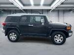 2007 Toyota FJ Cruiser Base