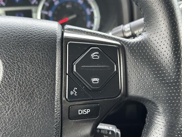 2019 Toyota 4Runner TRD Off-Road