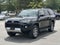 2019 Toyota 4Runner TRD Off-Road