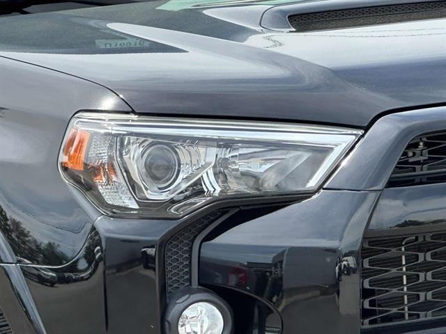 2019 Toyota 4Runner TRD Off-Road