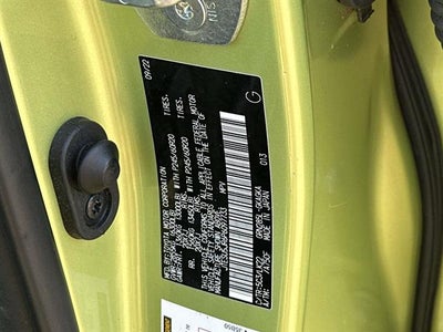 2023 Toyota 4Runner TRD Sport