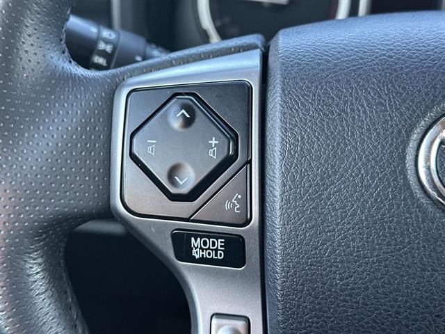 2023 Toyota 4Runner TRD Sport