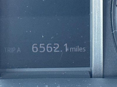 2023 Toyota 4Runner TRD Sport