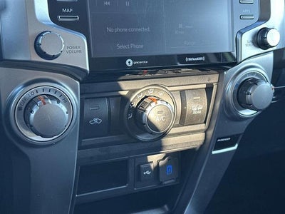 2023 Toyota 4Runner TRD Sport