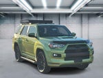 2023 Toyota 4Runner TRD Sport