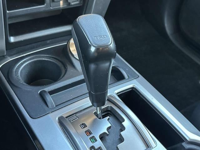 2023 Toyota 4Runner TRD Sport