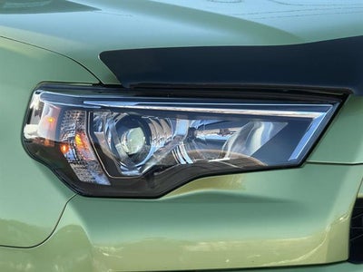 2023 Toyota 4Runner TRD Sport