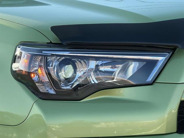 2023 Toyota 4Runner TRD Sport