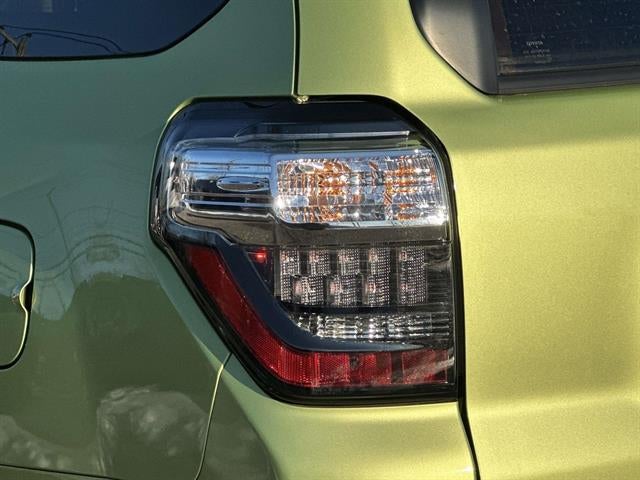 2023 Toyota 4Runner TRD Sport