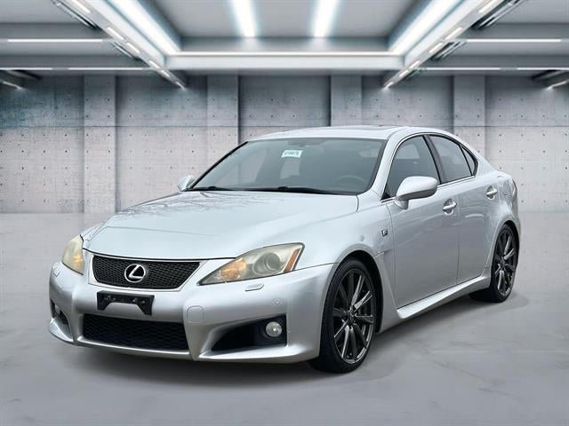 2008 Lexus IS F Base