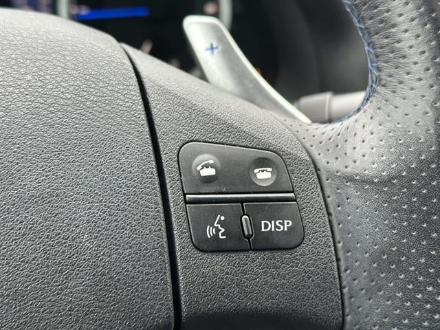 2008 Lexus IS F Base