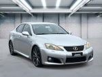 2008 Lexus IS F Base