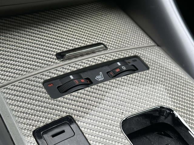 2008 Lexus IS F Base