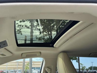 2021 Lexus RX Base