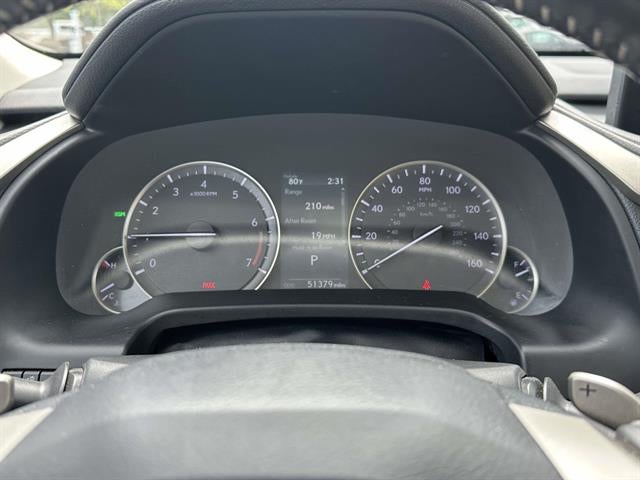 2021 Lexus RX Base
