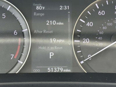 2021 Lexus RX Base