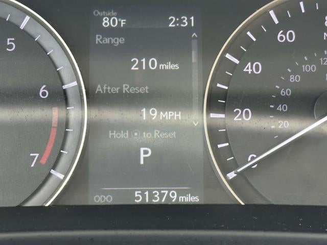 2021 Lexus RX Base