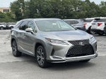2021 Lexus RX Base