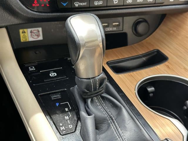 2021 Lexus RX Base