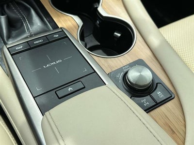 2021 Lexus RX Base