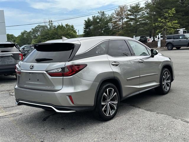 2021 Lexus RX Base