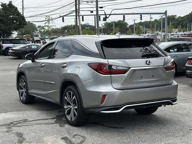 2021 Lexus RX Base