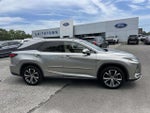 2021 Lexus RX Base