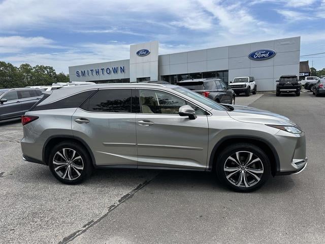 2021 Lexus RX Base