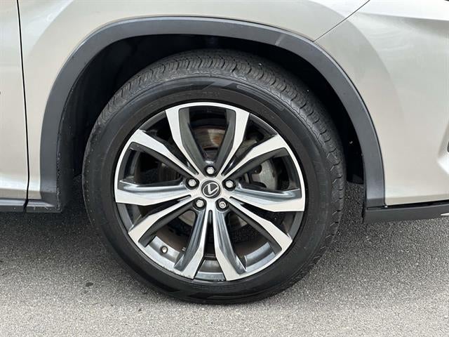 2021 Lexus RX Base
