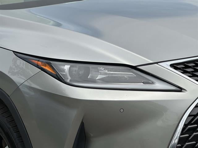 2021 Lexus RX Base