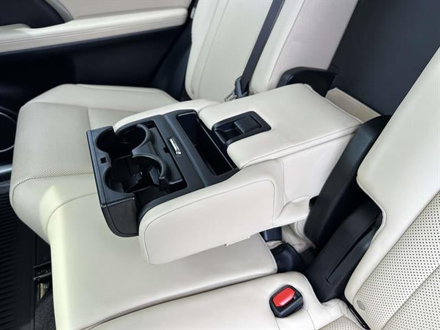 2021 Lexus RX Base