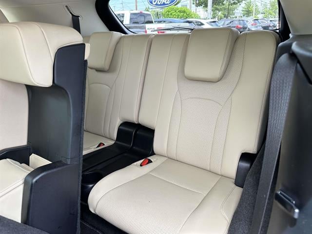 2021 Lexus RX Base