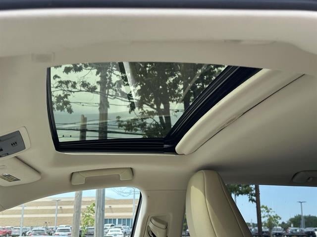 2021 Lexus RX Base
