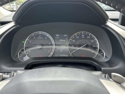 2021 Lexus RX Base