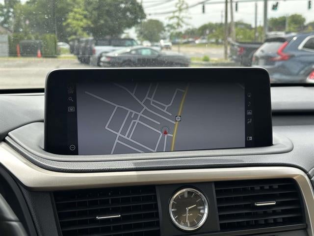 2021 Lexus RX Base