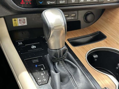 2021 Lexus RX Base
