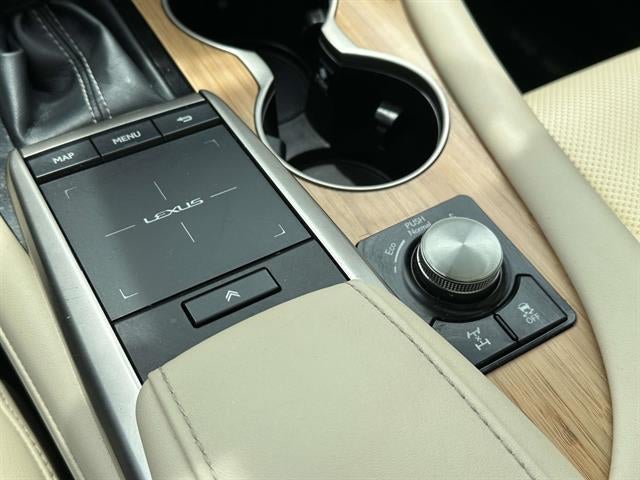2021 Lexus RX Base