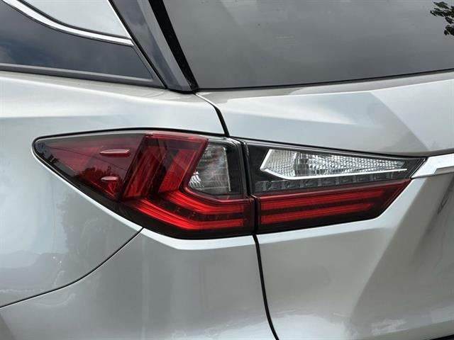 2021 Lexus RX Base