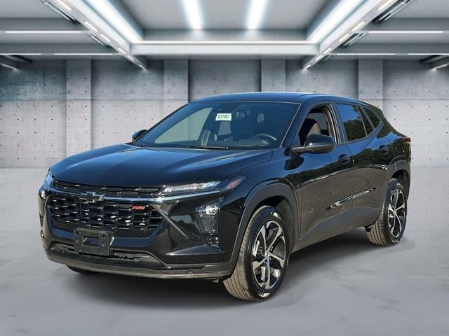 2026 Chevrolet Trax RS 4dr Crossover w/1RS 2,500 Miles!!