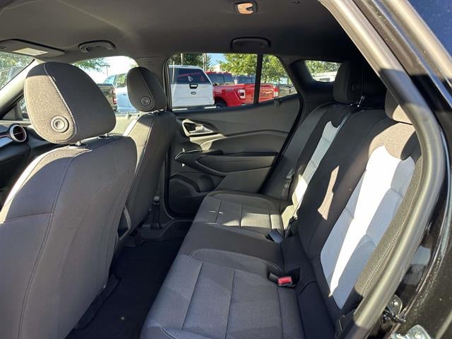 2026 Chevrolet Trax RS 4dr Crossover w/1RS 2,500 Miles!!