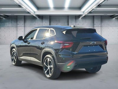2026 Chevrolet Trax RS 4dr Crossover w/1RS 2,500 Miles!!