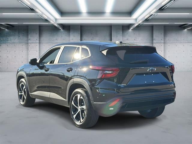 2026 Chevrolet Trax RS 4dr Crossover w/1RS 2,500 Miles!!