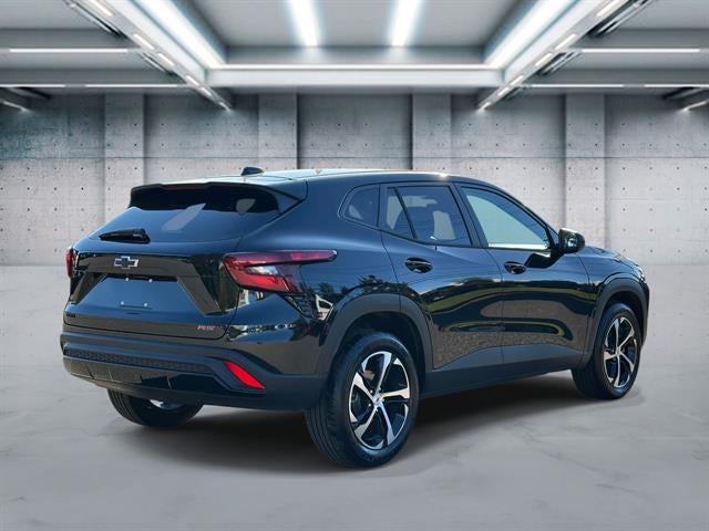 2026 Chevrolet Trax RS 4dr Crossover w/1RS 2,500 Miles!!