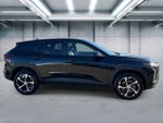 2026 Chevrolet Trax RS 4dr Crossover w/1RS 2,500 Miles!!