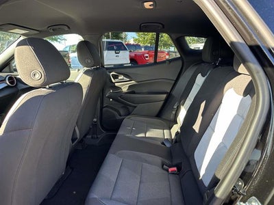 2026 Chevrolet Trax RS 4dr Crossover w/1RS 2,500 Miles!!