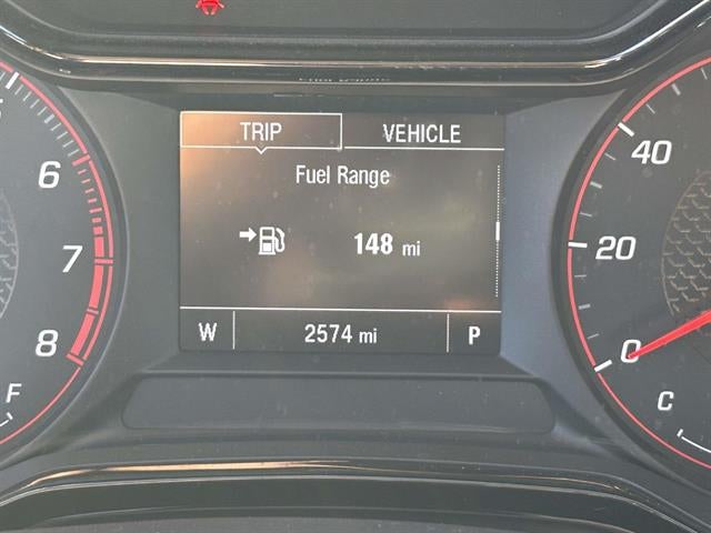 2026 Chevrolet Trax RS 4dr Crossover w/1RS 2,500 Miles!!