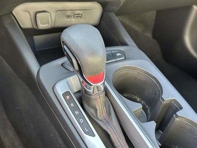 2026 Chevrolet Trax RS 4dr Crossover w/1RS 2,500 Miles!!