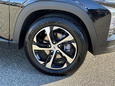 2026 Chevrolet Trax RS 4dr Crossover w/1RS 2,500 Miles!!