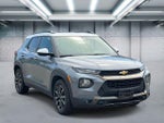 2022 Chevrolet Trailblazer ACTIV