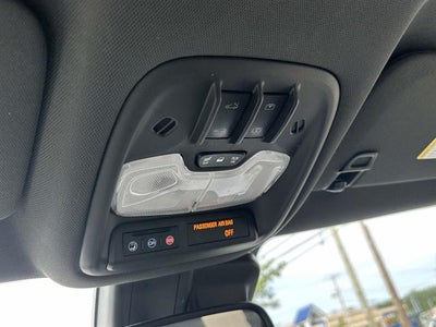 2022 Chevrolet Trailblazer ACTIV